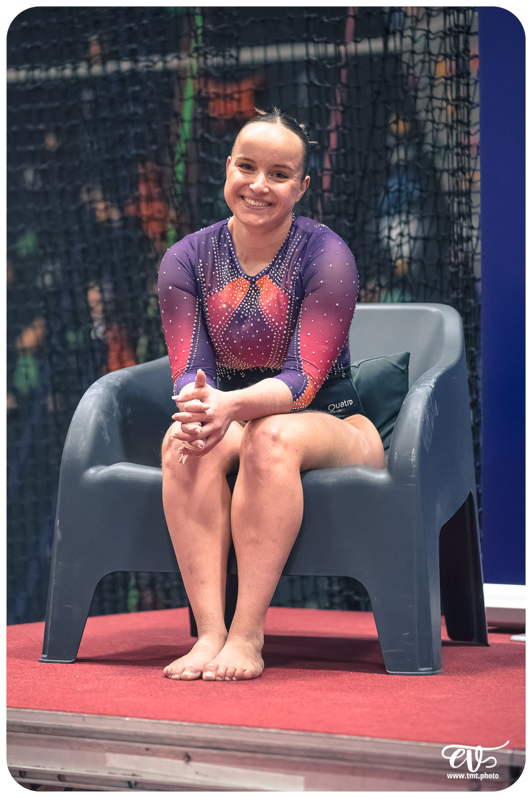 TOP 12 HAGUENAU VS HENIN